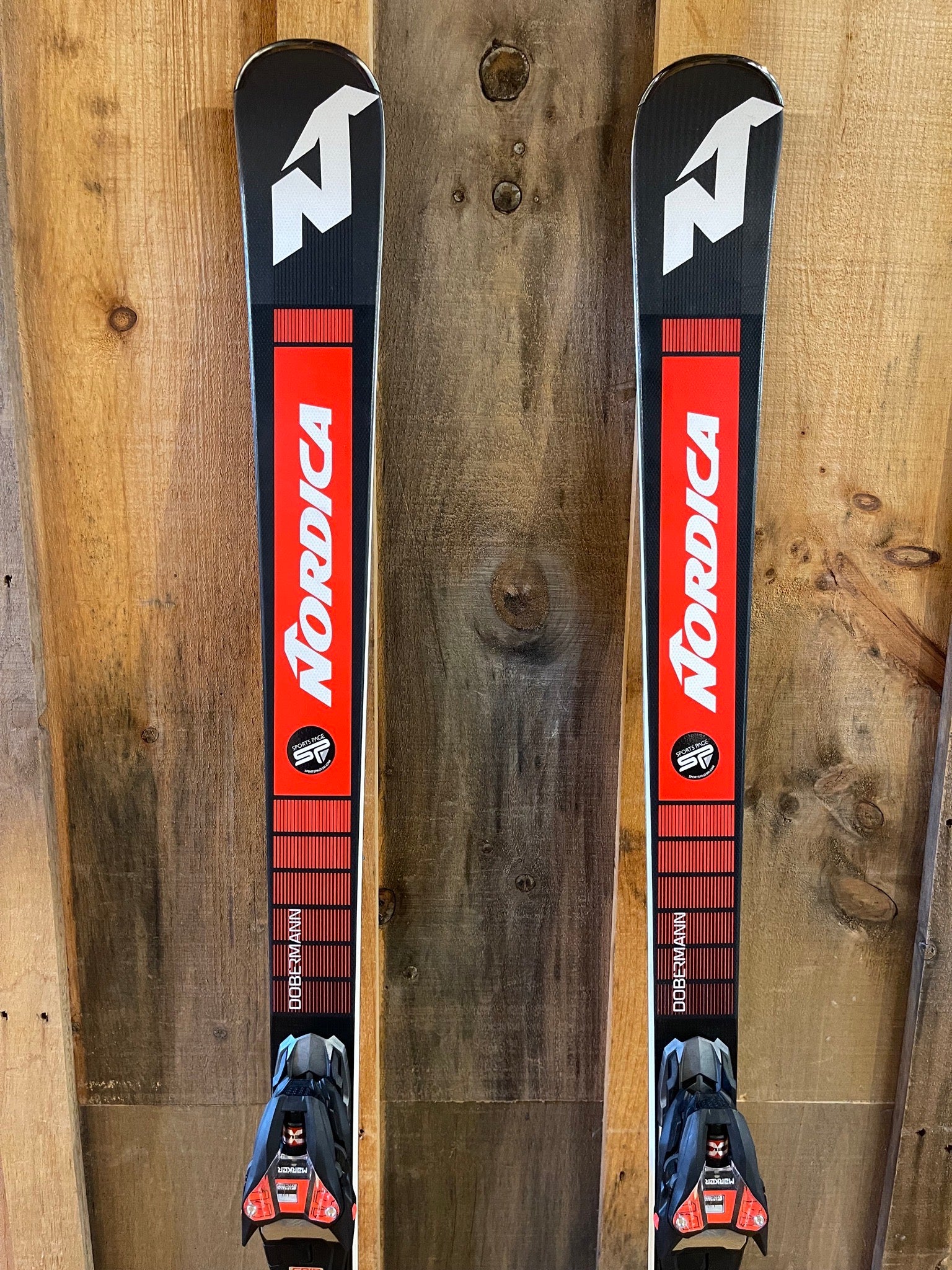 shoooo 　NORDICA GSR 167cm R16.5m Nordica Dobermann GSR DC FDT |Nordica Ski giant slalom