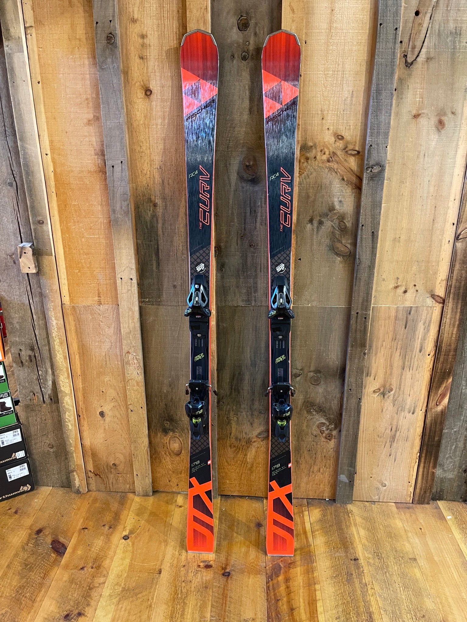 Dynastar Speed Zone 12 Ti 2016-17 review - Snow Magazine
