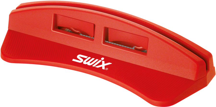 Swix Pro Plexi Scraper Sharpener, T410