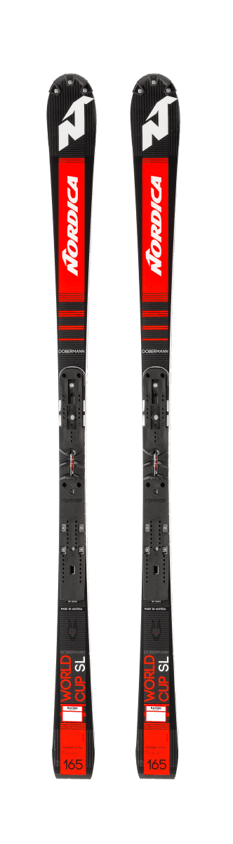 2018 Nordica Dobermann WC FIS SL - Race Room Skis 2018 Nordica Dobermann WC FIS SL - Race Room Skis