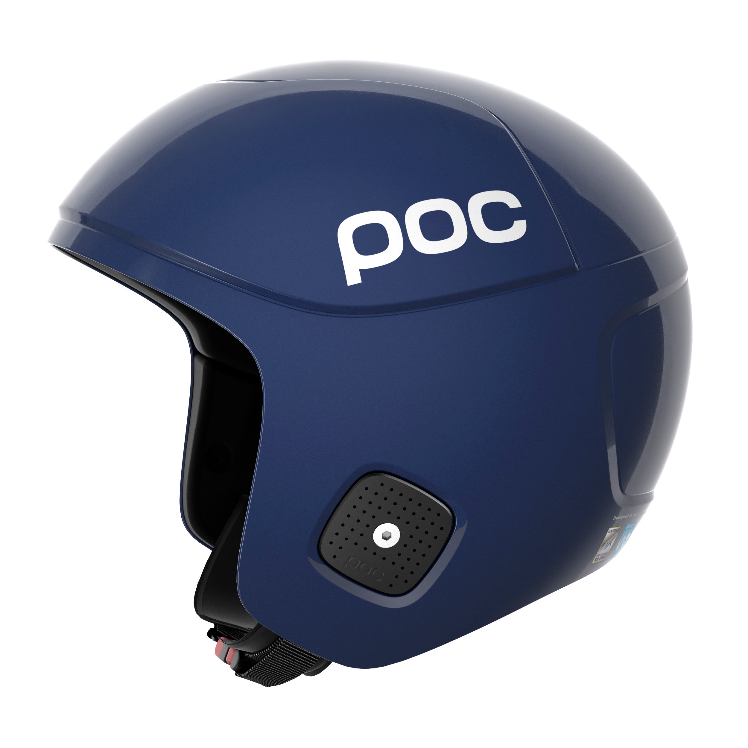 POC Skull Orbic X Spin Ski Helmet - Race Room Skis