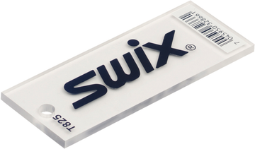 Swix Plexi Scraper - 5mm