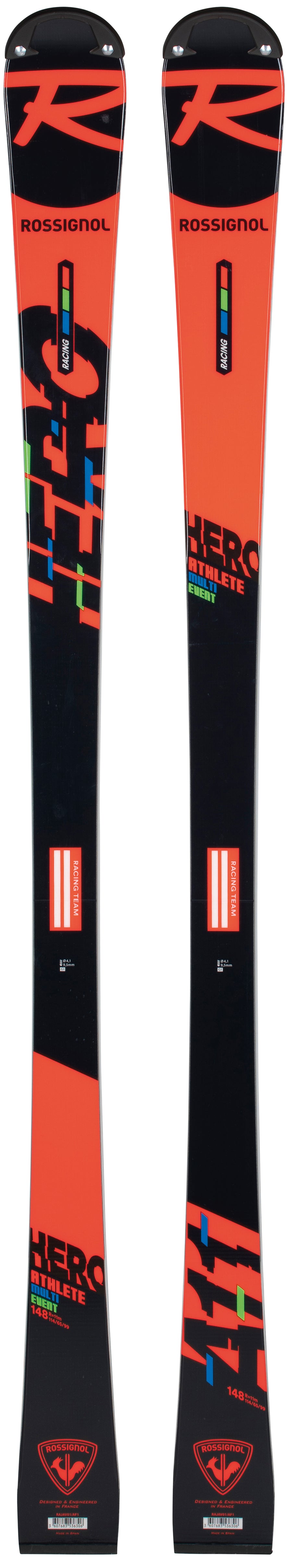 Rossignol Hero junior 130 cm (Gebraucht) in Vex für CHF 40 - mit Rossignol Hero junior 130 cm (Gebraucht) in Vex für CHF 40 - mit