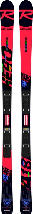 2021 Head Worldcup Rebels I.GS RD Team | Junior GS Skis - Race