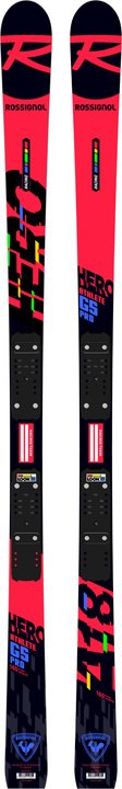 2022 Rossignol Hero Athlete GS Pro | Junior GS Skis - Race Room Skis