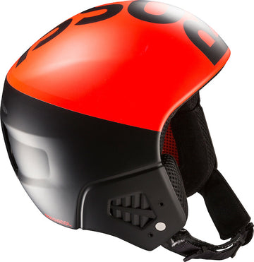 2019 Rossignol HERO 9 FIS Race Helmet
