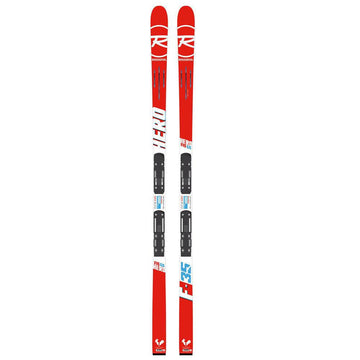 2017 Rossignol Hero GS Skis - Sale Pricing 193cm/30m