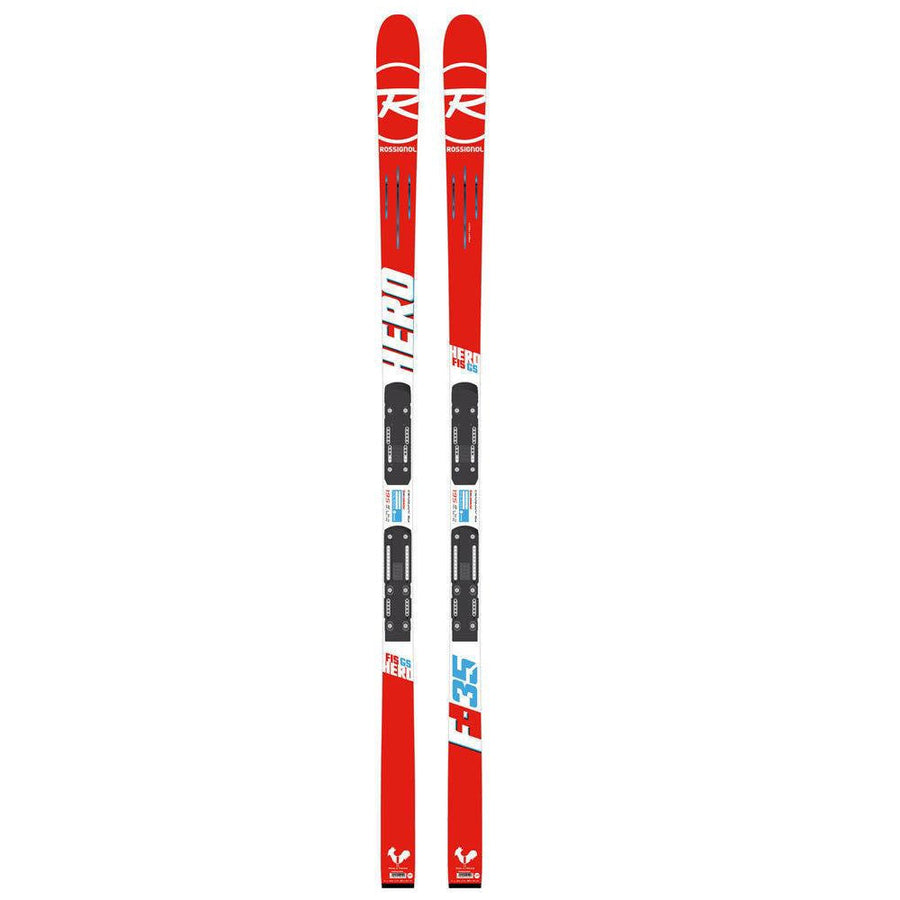 2017 Rossignol Hero GS Skis - Sale Pricing