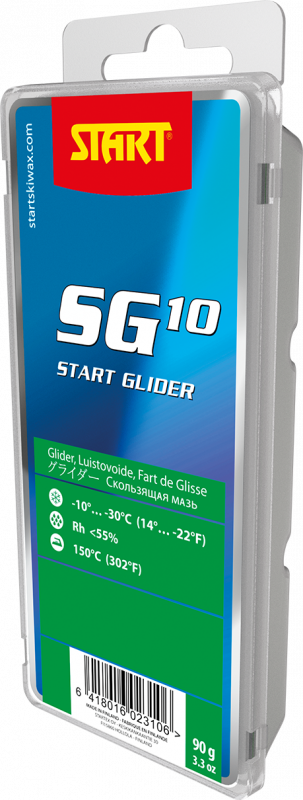 Start SG10 Glider Ski Wax