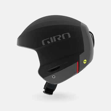Giro Strive MIPS Helmet - Black 