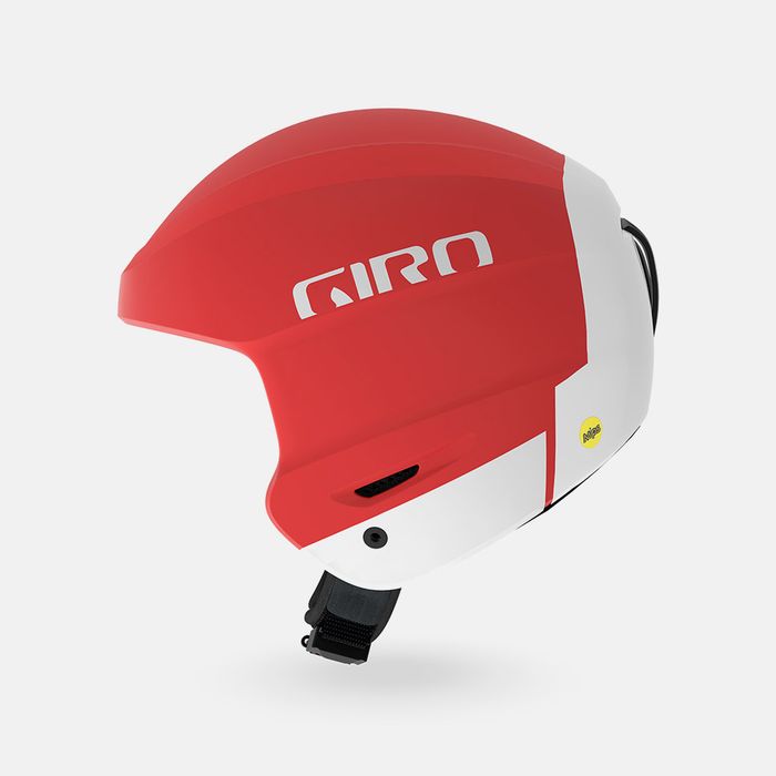 Giro Strive MIPS Ski Helmet Red