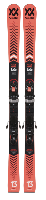 2018 Blizzard WC GS - Race Room Skis