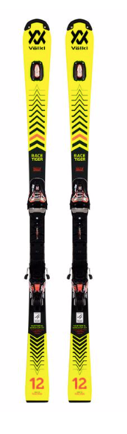 2021 Fischer RC4 WC FIS SL | World Cup Slalom Skis - Race Room Skis