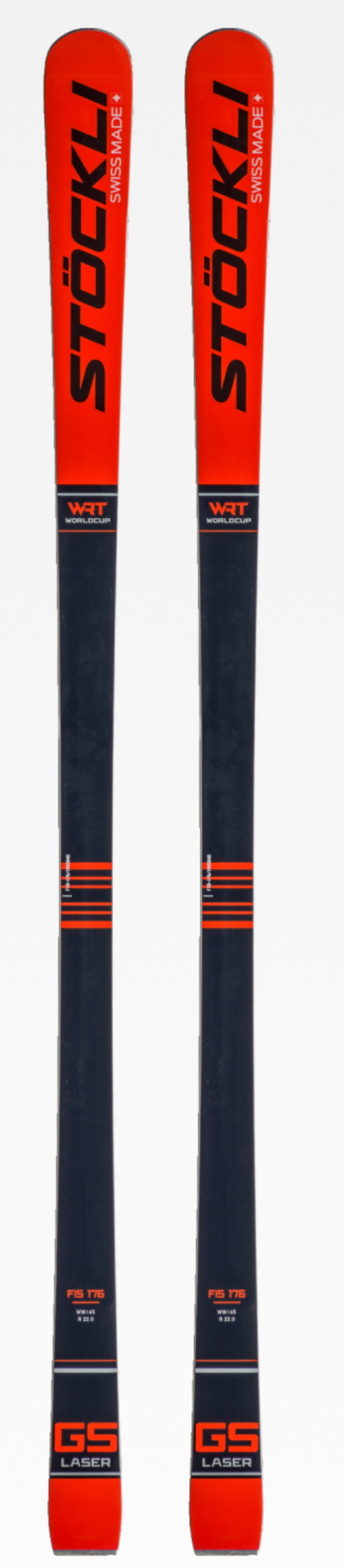 2021 Stockli Laser WRT SL - Race Room Skis