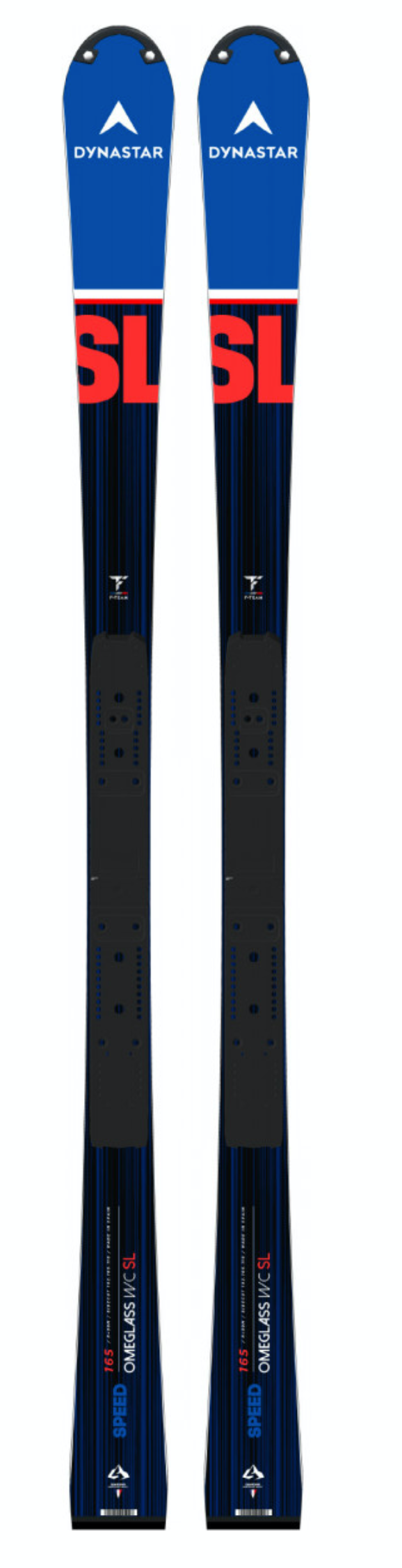 2022 Dynastar Speed Omeglass WC SL | Slalom Skis - Race Room Skis