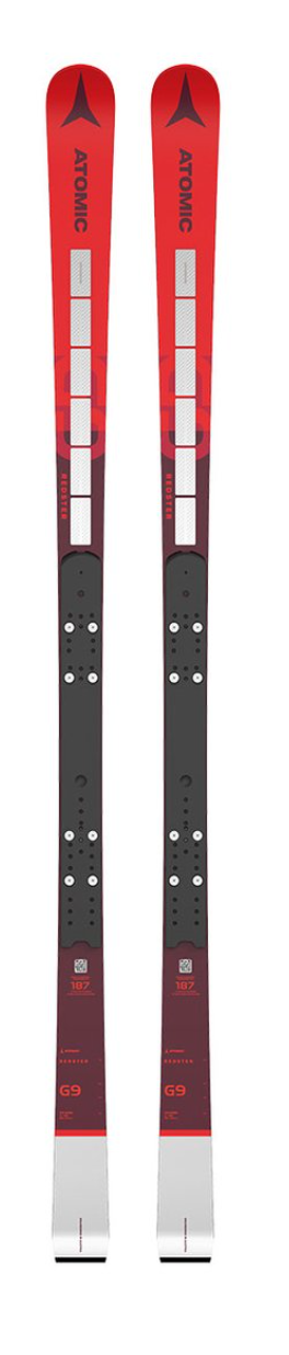 Atomic Redster G9 RS 2019 - Race Room Skis Atomic Redster G9 RS 2019 - Race Room Skis