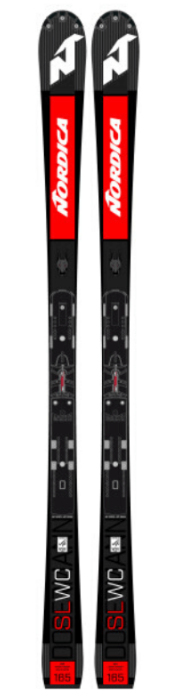 2021 Nordica Doberman WC SL Race Skis - Race Room Skis 2021 Nordica Doberman WC SL Race Skis - Race Room Skis