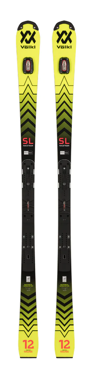 2023 Volkl Racetiger WC SL | FIS Slalom Skis - Race Room Skis 2023 Volkl Racetiger WC SL | FIS Slalom Skis - Race Room Skis