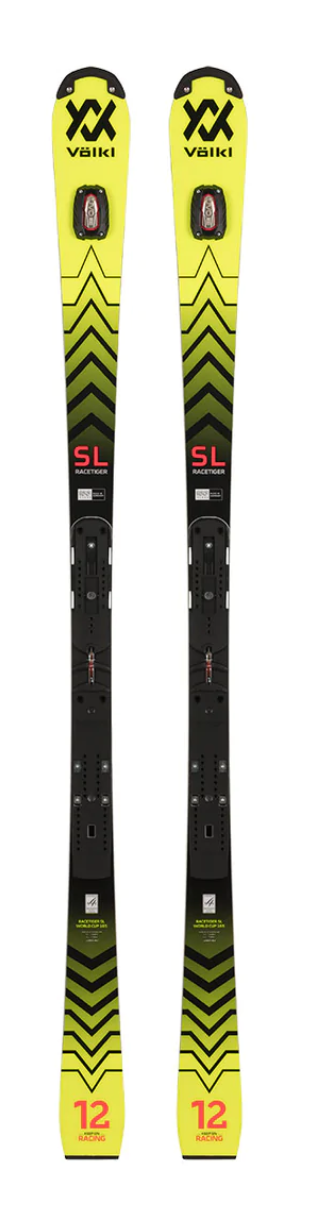  2023 Volkl WC SL | FIS Slalom Skis