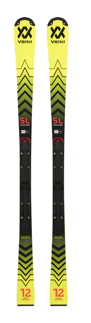 2023 Volkl Racetiger JR SL | Junior Slalom Skis 