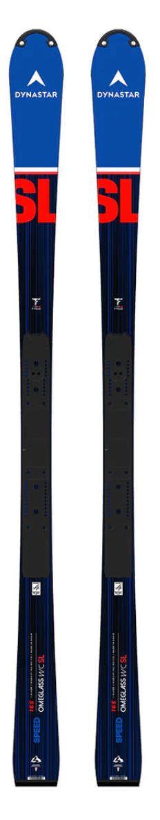2023 Dynastar Speed Omeglass FIS SL Skis | Clement Noel Edition 2023 Dynastar Speed Omeglass FIS SL Skis | Clement Noel Edition
