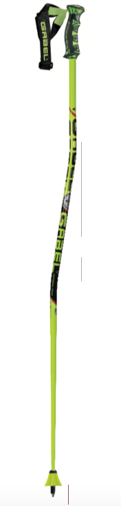 Gabel Click WC Junior GS Ski Poles