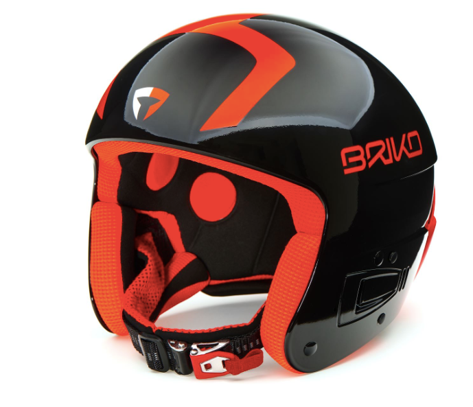 Briko Kids Ski Race Helmet Briko Slalom Race Helmet Race Room Skis