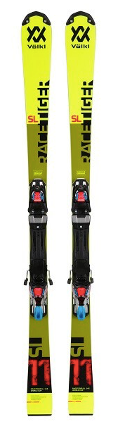 Volkl Racetiger SL R Jr. | 2020 Junior Slalom Skis