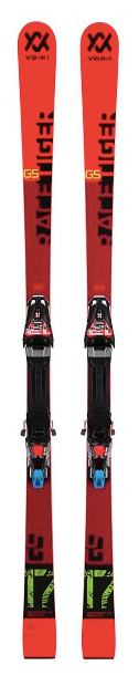 Nordica Dobermann GS Skis - Junior / Tweener - Race Room Skis