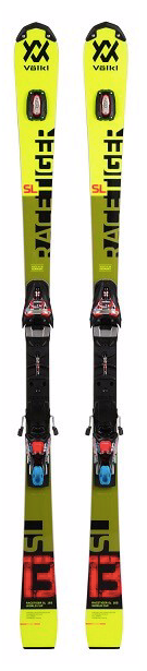 Volkl Racetiger SL R WC | 2020 Slalom Skis - Race Room Skis