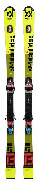 2020 Stockli Laser SL - Race Room Skis
