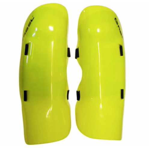 Rossignol Leg PROTEC Jr. Shin Guards - Race Room Skis