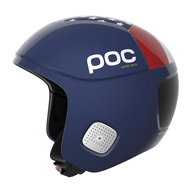 POC Skull Orbic Comp Ski Helmet - Race Room Skis