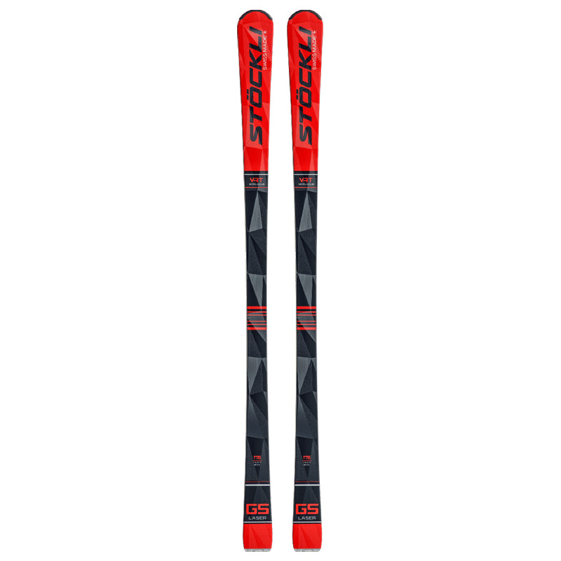 2020 Stockli Laser GS - Giant Slalom - Race Skis 