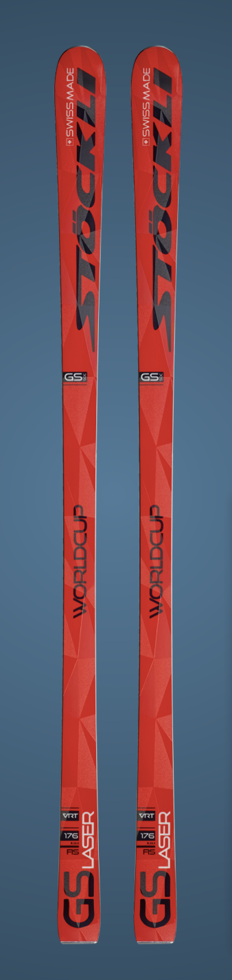 Stockli Laser WC FIS GS 2019 - Race Room Skis