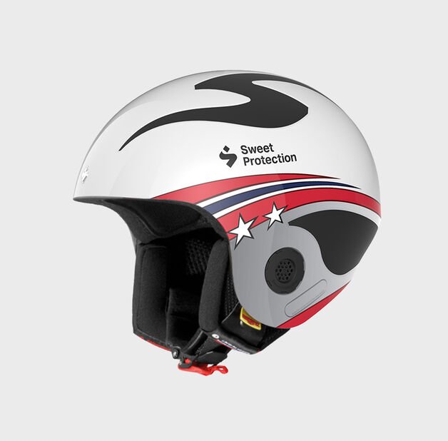 Sweet Protection Volata MIPS Team Edition Ski Helmet 2020 