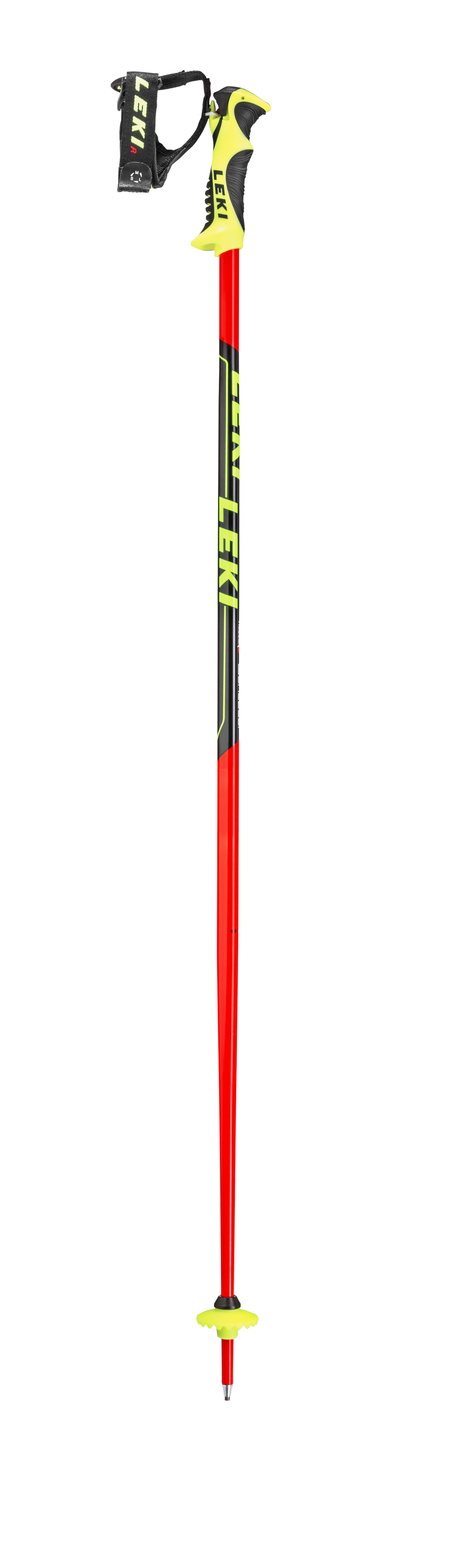 Leki World Cup Lite SL Ski Poles