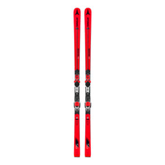 Atomic Redster G9 FIS JR GS Skis - Race Room Skis