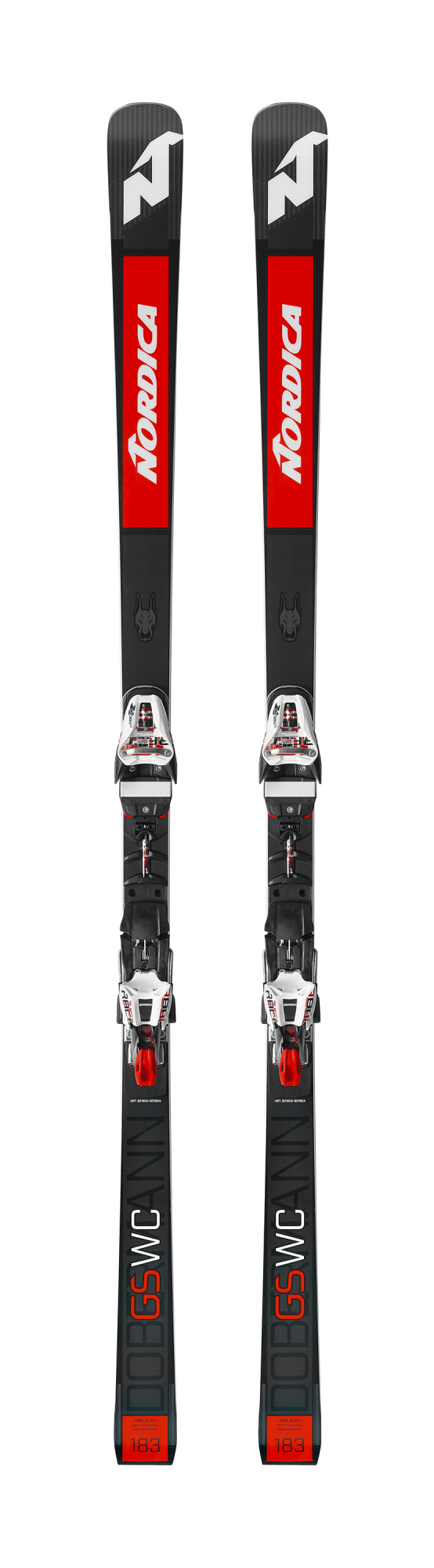 2021 HEAD Worldcup Rebels E-SL RD FIS | Slalom Skis - Race Room Skis