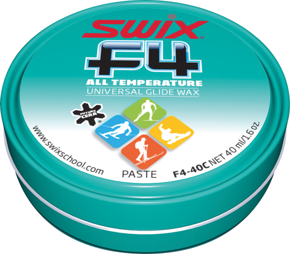 Amazon | SWIX(スウィックス) スキーワックス・チューンナップ