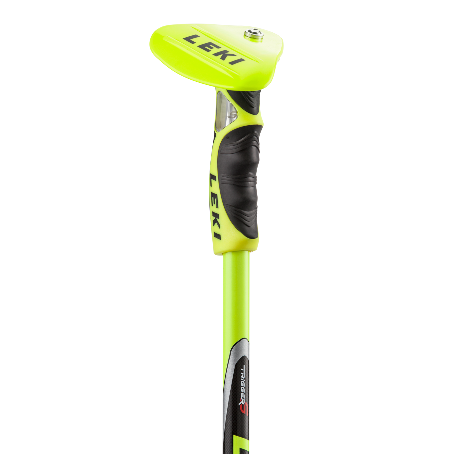 Leki Thumb Protectors - Race Room Skis
