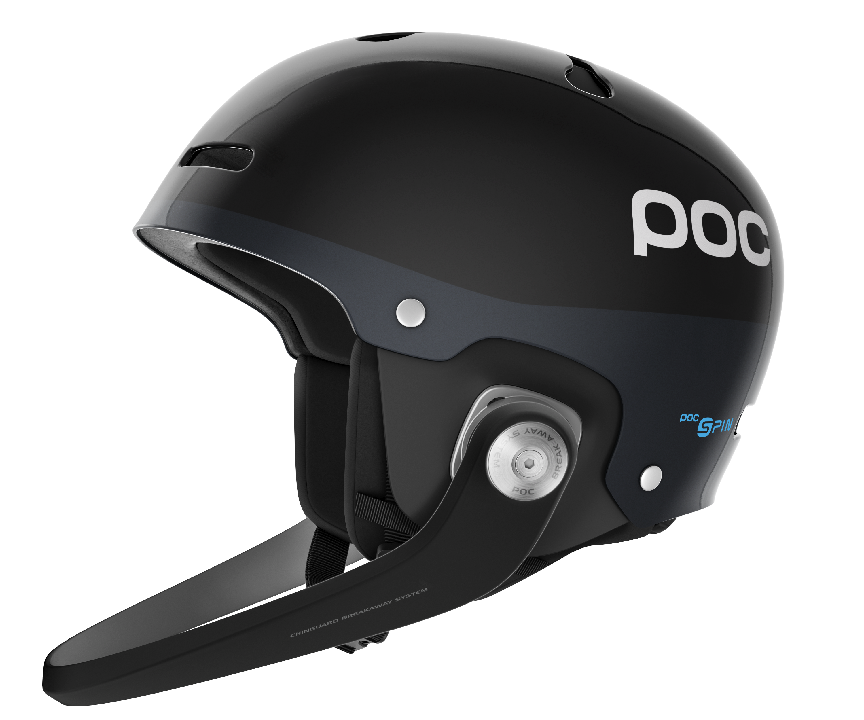 POC Arctic SL Spin Slalom Helmet - Race Room Skis POC Arctic SL Spin Slalom Helmet - Race Room Skis