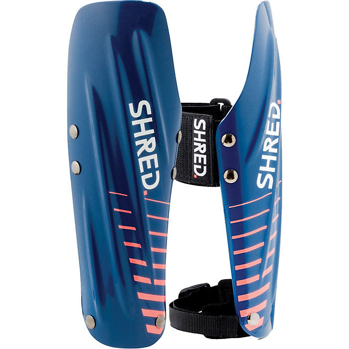 Shred Arm Guards for GS and Super G Ski Racers- Maximum Protection