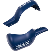 Swix Hand Guards for Ski Poles - Alpine Racing