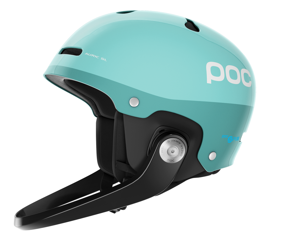 POC Arctic SL Spin Slalom Helmet - Race Room Skis