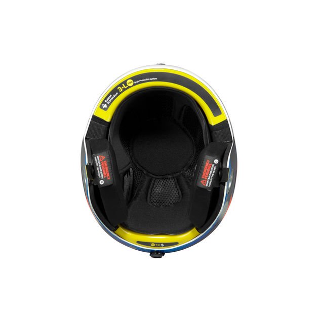 Sweet Protection Volata Ski Race Helmet with MIPS technology