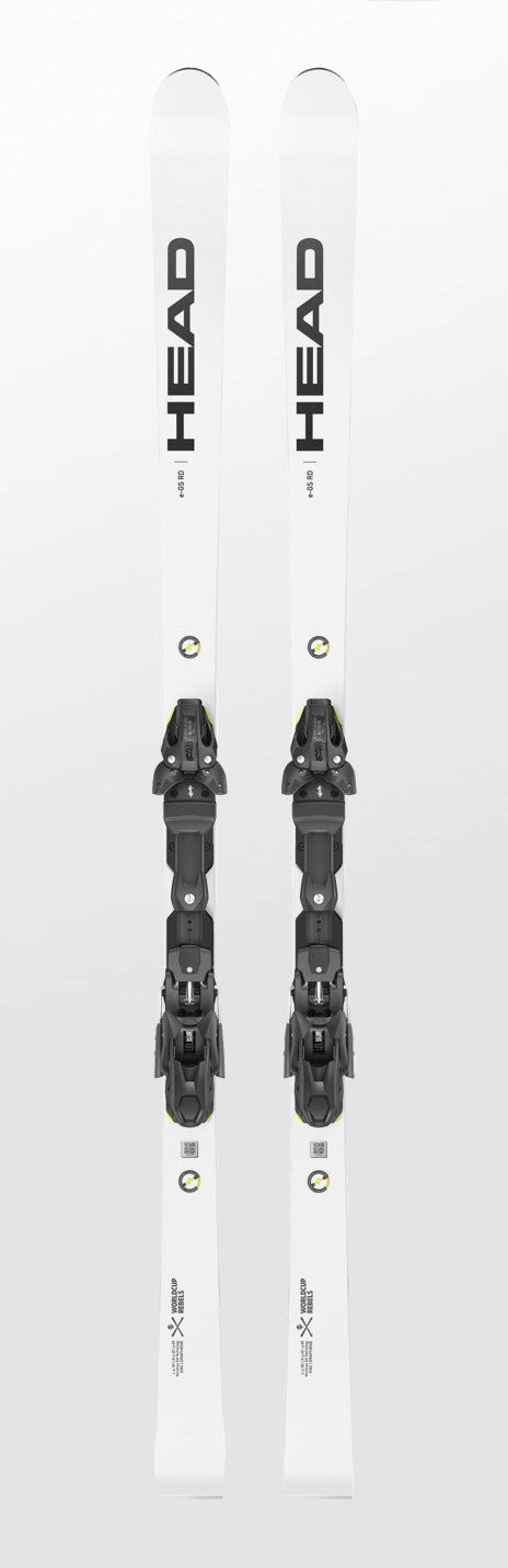 2021 Head Worldcup Rebels E-GS RD Giant Slalom Skis Race Room Skis